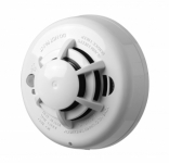 Imagen (WS4936) DSC Detector de humo fotoeléctrico