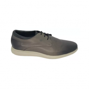 (0660) Zapatilla Lepoque Suavage 03 Gris