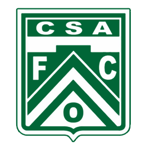 CLUB SOCIAL Y ATLÉTICO FERRO CARRIL OESTE (INT. ALVEAR)