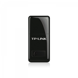 Adaptador de Red Wi-Fi Tp-Link USB WN823N Mini