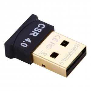 Adaptador USB Intco WI-04 Bluetooth