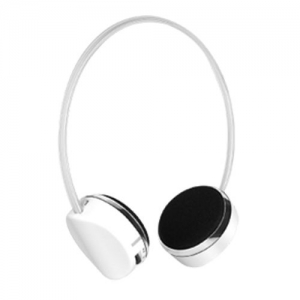 Auricular Imust Bluetooth (Blanco)