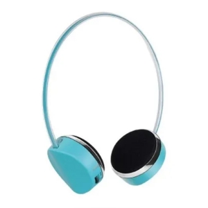 Auricular Imust Bluetooth (Celeste)