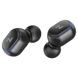 Auricular In Ear Noganet NG-Btwins 13 Bluetooth - Negro