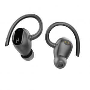 Auricular In Ear Noganet NG-Btwins 32 Bluetooth - Negro