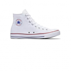 Bota Converse Chuck Taylor Blanca