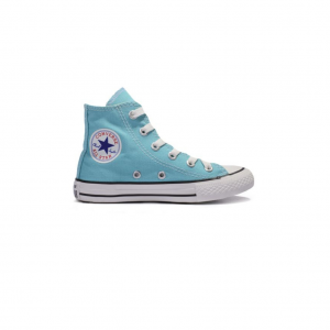  Bota Converse Cyan Space Celeste 