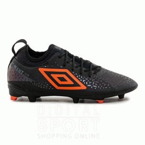 Botin De Campo Umbro Adamant Club