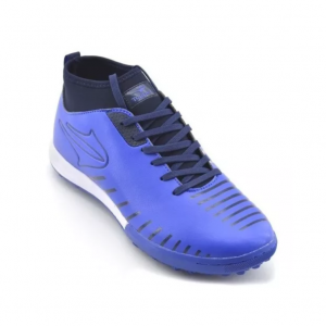  Botin Topper Veyron Blast Azul 