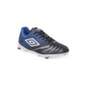 Botin Umbro Tocco Club Negro/Azul FG