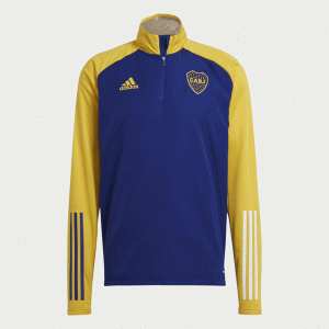Buzo Adidas Boca Juniors