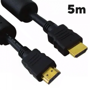 Cable HDMI a HDMI Intco x 5.00 mts