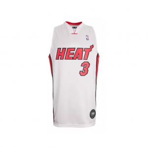 Camiseta Nba Heat Niño