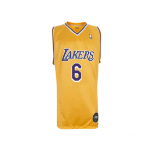 Camiseta Nba Lakers Niño