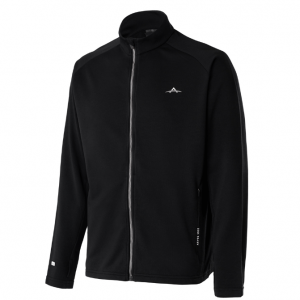 Campera Abyss Frizza Hombre 