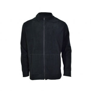 Campera Muntaz Micropolar Negro