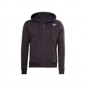 Campera Reebok Identity Capucha