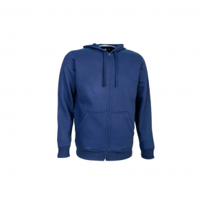 Campera Topper FRS Men Basico Azul