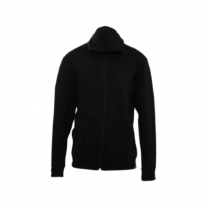 Campera Topper Rtc Mns Negro