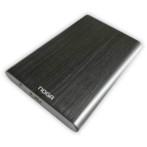 Carry Disk Noganet 2.5 USB 3.0 Sata Metalico