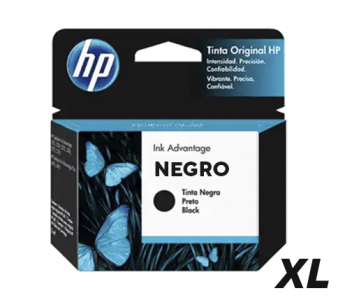 Cartucho Original HP 662 Color XL (106AL)