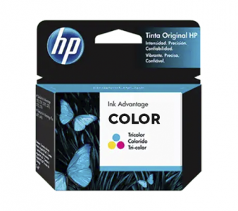 Cartucho Original HP 95 Color