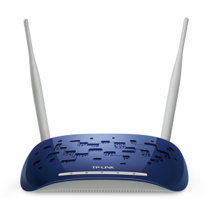 Extensor de Rango Wi-Fi TP-Link WA830RE 300Mbps