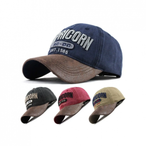 Gorra Capricorn Vintage