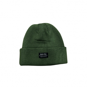 Gorro Salpa Lana