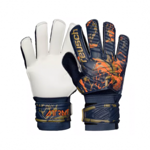 Guante Arq Reusch Prof Attrakt Storm Gold Adulto