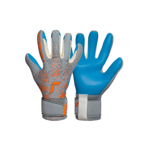 Guante Arquero Reusch Profesional Pure Contact Prime Aqua