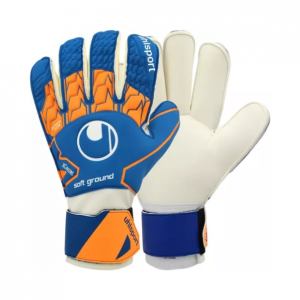 Guante Arquero Uhlsport AzulNarBla N10.5