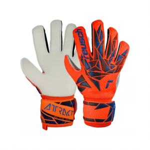  Guante Reusch Arquero Starter Solid Naranja