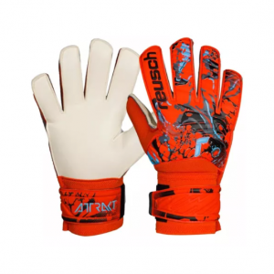 Guante Reusch Semi Prof Attrakt Storm Gold