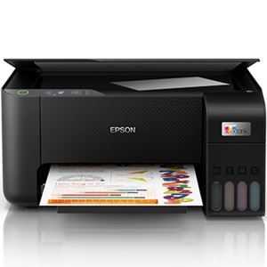 Impresora Epson Multifuncion Sistema Continuo L3210