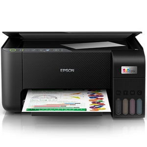 Impresora Epson Multifuncion Sistema Continuo L3250 - WiFi
