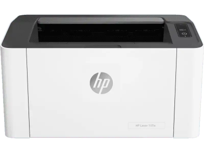 Impresora HP Laser M107W Con Wifi