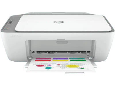 Impresora HP Multifuncion Ink Advantage 2775
