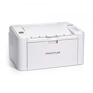 Impresora Pantum Laser P2509W - WiFi