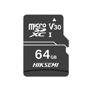 Memoria Hiksemi Neo Micro SD 64GB 