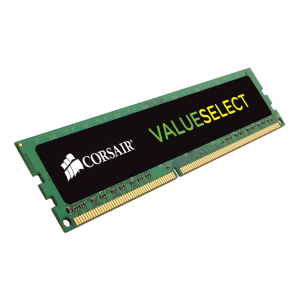 Memoria RAM Corsair DDR3 8GB 1600Mhz