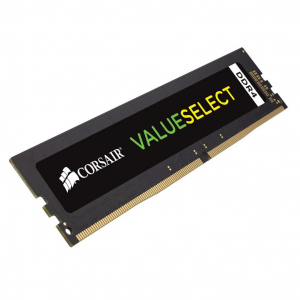 Memoria Ram Corsair Valueselect DDR4 8GB 2666Mhz