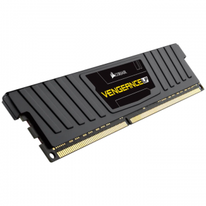 Memoria Ram Corsair VengeanceLP DDR3 8GB 1600Mhz