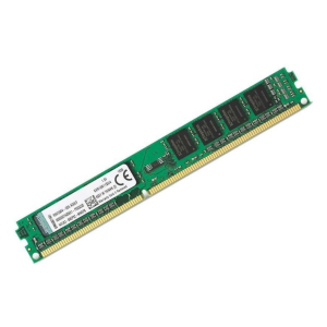 Memoria Ram Kingston DDR3 4GB 1600Mhz