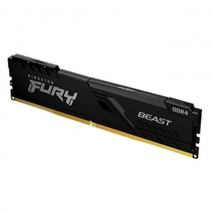 Memoria RAM Kingston DDR4 8GB 3200Mhz Fury Beast
