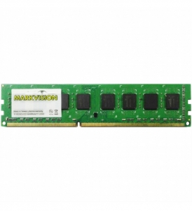 Memoria RAM Markvision DDR3 4GB 1600Mhz