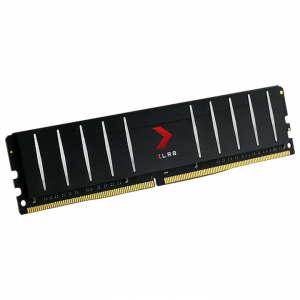 Memoria Ram PNY XLR8 DDR4 16GB 3200Mhz Gaming Black 