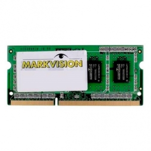 Memoria Sodimm Markvision DDR3 4GB 1600Mhz