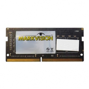 Memoria Sodimm Markvision DDR4 4GB 2400Mhz