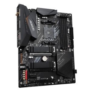 Mother Gigabyte B550 Aorus Elite AX V2 Socket AM4